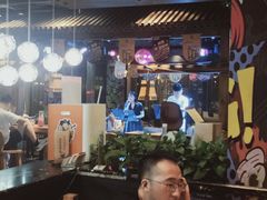 -肉串汪(月坛店)