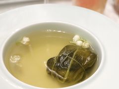 -杭州和达希尔顿逸林酒店·和园中餐厅-杭帮菜名店