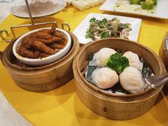 -味可道美食坊(福基路店)