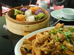 -正宗天津烧麦馆(柳州路店)