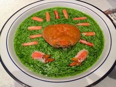 -食悦江南·淮扬菜·烤鸭(亚运村·惠新店)