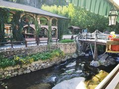 -北京水岸山吧度假村(雁栖镇店)