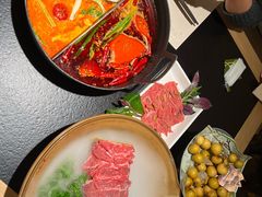 -山缓缓火锅(上海闵行龙湖店)