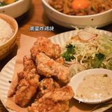 上海美食|Fine新店 温馨又温暖的日系小酒馆 