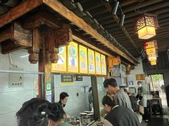 -沈记土鸡米线(七星街品牌中心店)
