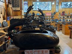 -屯溪老街
