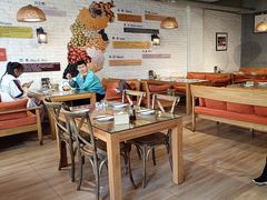 -粥六•新晋菜(柳巷店)