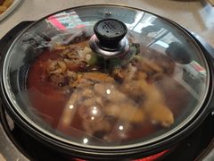 -刘一锅筋头巴脑(新民街店)