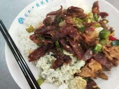 -中南大学-食堂第3食堂