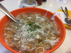 -冰岛茶餐厅(人民路店)