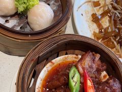 -港久茶餐厅(鹭洲里店)