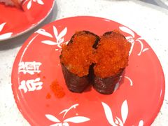 -京樽回転寿司(奥林匹克店)