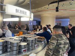 -海底捞大排档火锅(打浦路店)