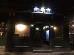 门面-The Cheebat 锌吧·Bistro(体育西店)