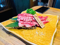 黑牛肋条-黑牛の店·和牛烧肉(石家庄万象城店)