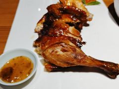 -莲餐厅·湖北菜·藕汤老手艺(愚园路店)