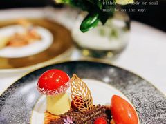 -Le Bistrot de Racine