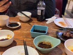 -王氏炉匠·烧鸟放题自助(好运街店)