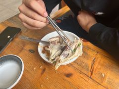 -百年石锅饭·朝鲜族传统民餐