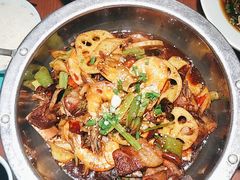 -川人百味·水煮活鱼(赛罕万达店)