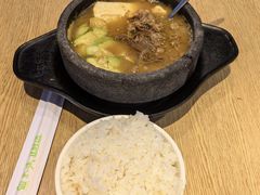 -正一味石锅拌饭(望京新世界店)