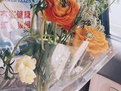 -花木兰花艺MULAN(温馨花园店)