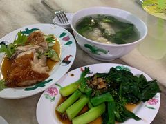 -威南记鸡饭餐室