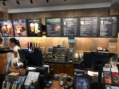 -星巴克(天津五大道店)