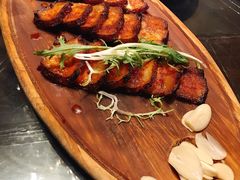 武林烤肉-金牌外婆家(苏州中心店)