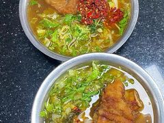 -其英猪脚粉(衡阳路总店)