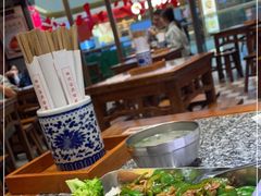 -湘下佬·老长沙吃货铺(酃湖万达店)