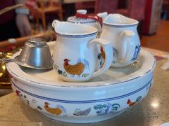 -点都德(龙之梦店)