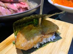 鵝肝寿司-YAMAKAWA(龙湖胥江天街店)