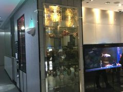 门面-海底捞火锅(泉城路店)