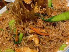 炒米粉-宴武夷·匠心闽味(印象大红袍店)