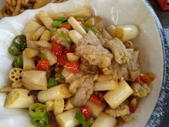 -万景饭店·鱼街农家菜