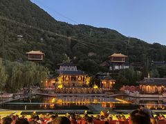 -西安华清御汤酒店