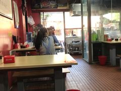 -胡家麻辣串(核桃园路店)