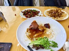 -鹏城人家海鲜酒家·23年老字号(较场尾店)