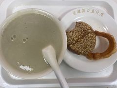 -老磁器口豆汁店(天坛店)