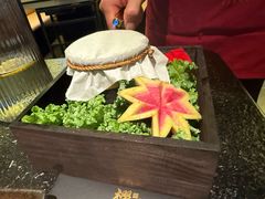 -樱嘢·炭火烧肉(惠南店)