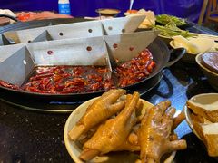 -肥龙火锅(南坪店)