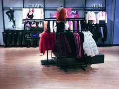 -NIKE 儿童体验店(南开大悦城店)