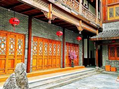 -大小河街