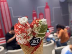 -DQ·蛋糕·冰淇淋(高新万达店)