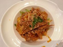 -峨嵋酒家(地安门店)