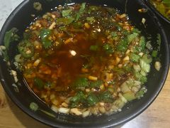 -钢管厂歆瑞源油卤串串香(春熙路太古里店)