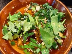 -山城棒棒军手作火锅·天花板手撕水牛鲜毛肚(北京店)
