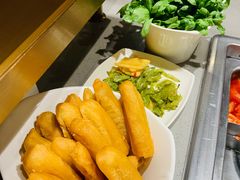 -海底捞火锅(天一广场亚细亚店)