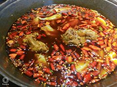 -受气牛肉·重庆耙牛肉(来福士店)